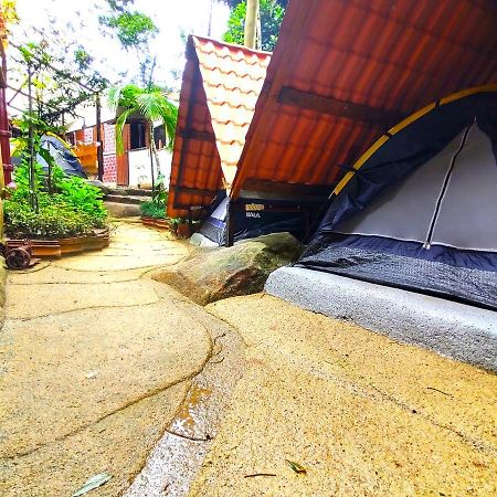 Ready Camp E Suites Da Cachoeira 格兰德岛 外观 照片