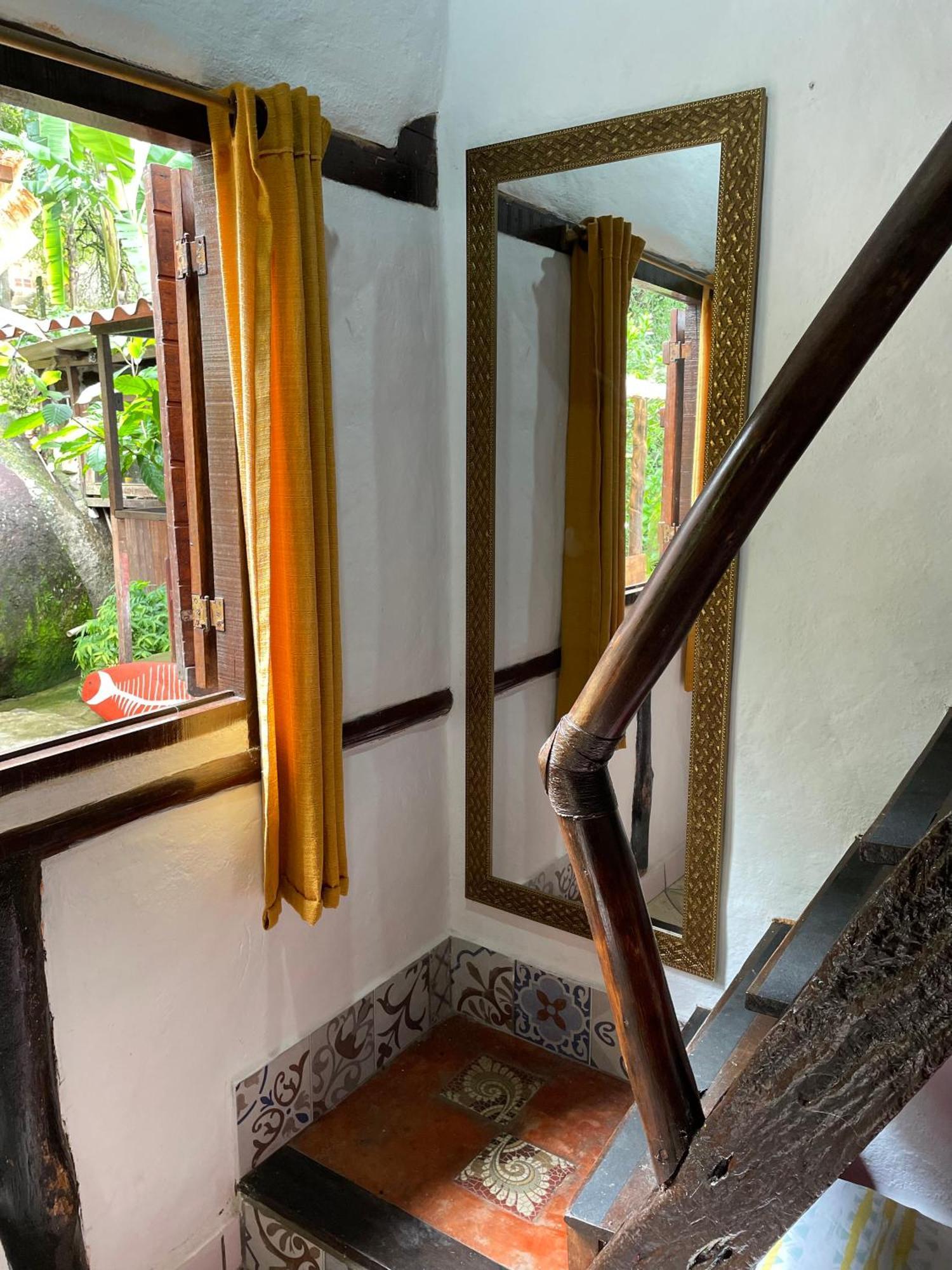 Ready Camp E Suites Da Cachoeira 格兰德岛 外观 照片